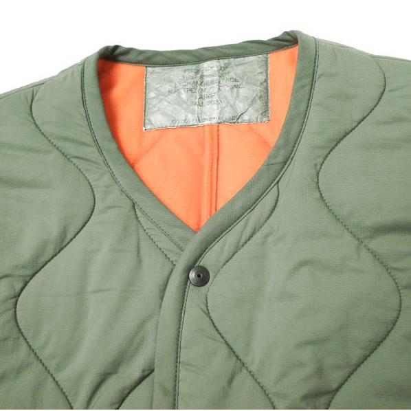 N.HOOLYWOOD エヌハリウッド 23AW 日本製 REVERSIBLE BLOUSON