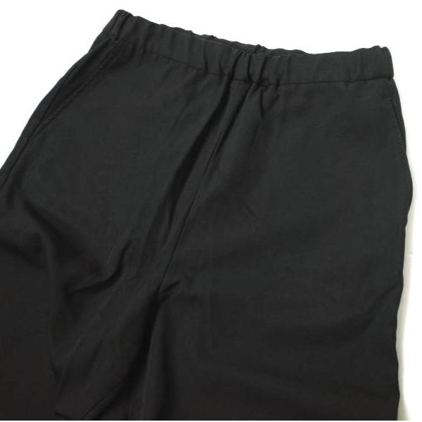 H BEAUTY＆YOUTH エイチ ビューティーアンドユース WORSTED WOOL EASY