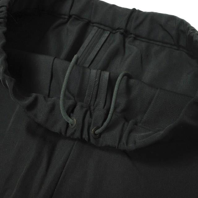 H BEAUTY＆YOUTH エイチ ビューティーアンドユース WORSTED WOOL EASY