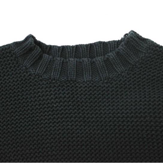 H BEAUTY＆YOUTH エイチ ビューティーアンドユース 3GAUGE COTTON