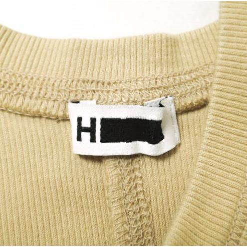 H BEAUTY＆YOUTH エイチ ビューティーアンドユース 日本製 RIB TANK TOP リブタンクトップ 1617-222-5273 Free ベージュ トップス g16879 |  | 03