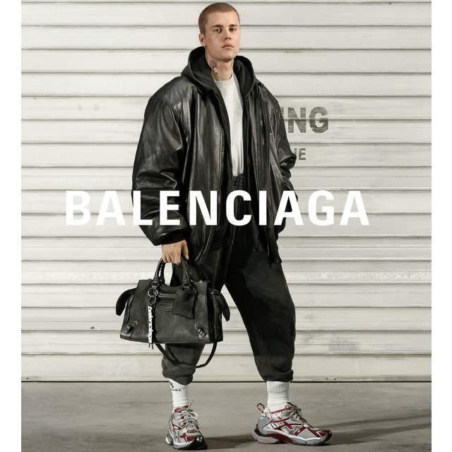 BALENCIAGA バレンシアガ RUNNER ランナー 677403 43(28.5cm BALENCIAGA バレンシアガ RUNNER ランナー 677403 43(28.5cm