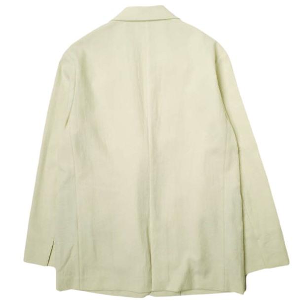 BEAUTY＆YOUTH UNITED ARROWS ビューティーアンドユース ユナイテッドアローズ ツイルテーラードジャケット 1622-126-0676 S CREAM g16901 |  | 01