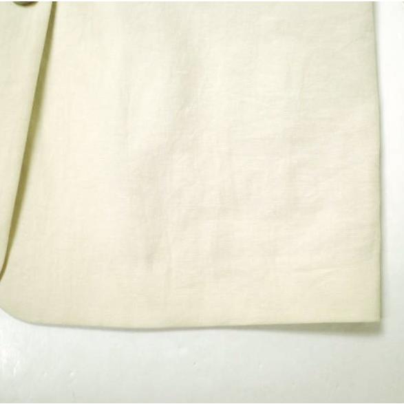 BEAUTY＆YOUTH UNITED ARROWS ビューティーアンドユース ユナイテッドアローズ ツイルテーラードジャケット 1622-126-0676 S CREAM g16901 |  | 05