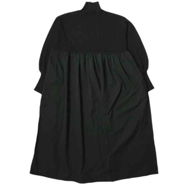 新品 STYLEMIXER スタイルミキサー 23AW コンビネーションハイネック