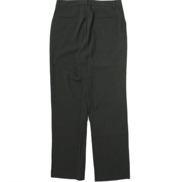 maturely マチュアリー 22SS Amundsen Slacks アムンゼンスラックス 13-23-0152-803 1 BLACK パンツ BEAMS ボトムス g16917 |  | 01