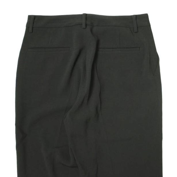 maturely マチュアリー 22SS Amundsen Slacks アムンゼンスラックス 13-23-0152-803 1 BLACK パンツ BEAMS ボトムス g16917 |  | 06