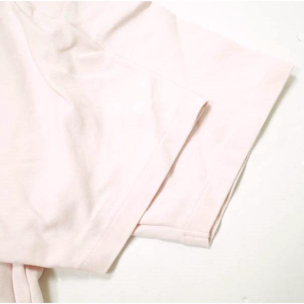 Acne Studios アクネストゥディオズ ポルトガル製 EXTORR LOGO RIB T-SHIRTS ロゴリブTシャツ FN-MN-TSHI000243 S Powder Pink 半袖 g16949 |  | 06