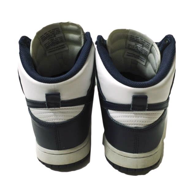 NIKE ナイキ DUNK HI RETRO ダンク ハイ レトロ DD1399-104 US10(28cm