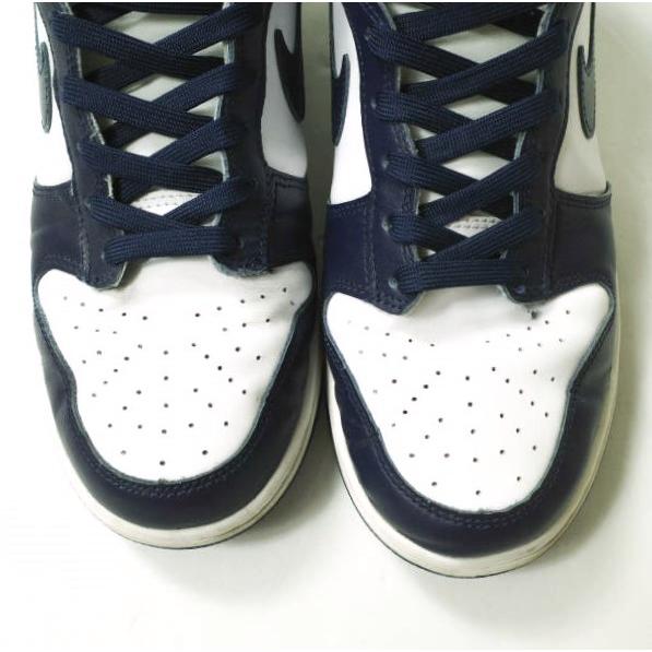 NIKE ナイキ DUNK HI RETRO ダンク ハイ レトロ DD1399-104 US10(28cm