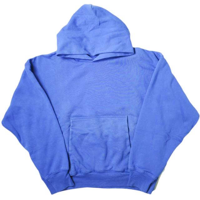 YEEZY GAP イージーギャップ Double Layer P Hoodie ダブルレイヤー スウェットプルオーバーパーカー XL BLUE Kanye West YZY g17013 |  | 01