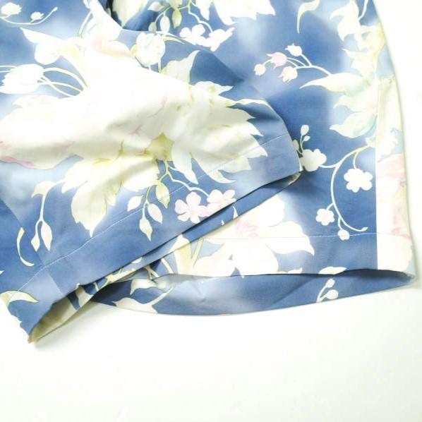 新品 RLX Ralph Lauren アールエルエックス ラルフローレン FLORAL SHORTS フローラルショーツ 32 BLUE 花柄 ショートパンツ g17025 |  | 06