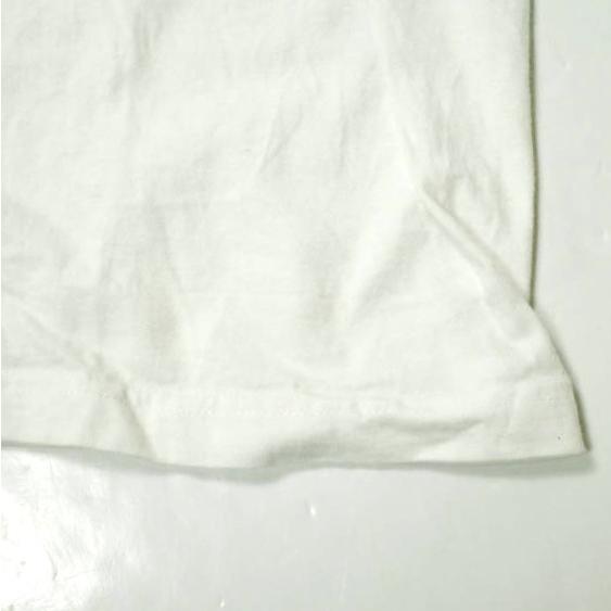 SCOOTER FOR PEACE x California General Store カリフォルニア ジェネラルストア 22SS 別注 CGS アートワークTシャツ S ホワイト g17042 |  | 04