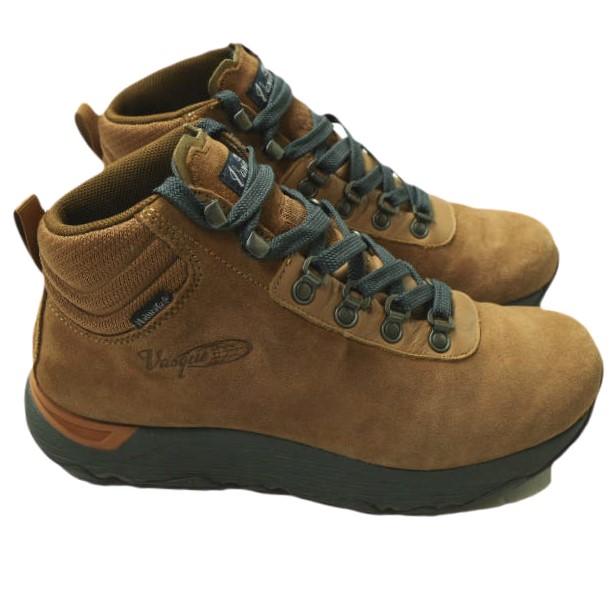 Vasque バスク 7996 SUNSETTER NTX サンセッター ハイキングブーツ US9(27cm) Lion ブラウン トレッキング シューズ g17049 |  | 02