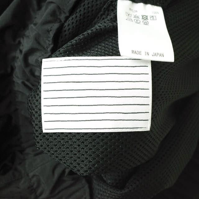 Stripes For Creative ストライプフォークリエイティブ S.F.C 23AW SUPER WIDE CARGO PANTS スーパーワイドカーゴパンツ SFCFW23P04 M BLK |  | 08
