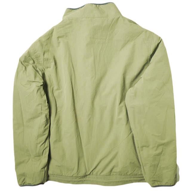 新品 URBAN RESEARCH アーバンリサーチ 21AW ボアリバーシブルプルオーバー NL17-17A025 L CHARCOAL/OLIVE ブルゾン UR Lab. ラボ g17099 |  | 03