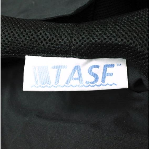 TASF タスフ THEモンゴリアンチョップス FISH PARKA フィッシュパーカー Free BLACK フーデッド ナイロンジャケット アウター g17109 |  | 02