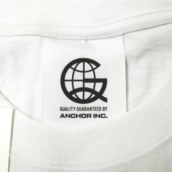 新品 N.HOOLYWOOD エヌハリウッド ミスターハリウッド 24SS ANCHOR INC. S/S TEE アンカーインクTシャツ 1243-CS08 pieces 44(XXL) WHITE 新品 N.HOOLYWOOD エヌハリウッド ミスターハリウッド 24SS ANCHOR INC