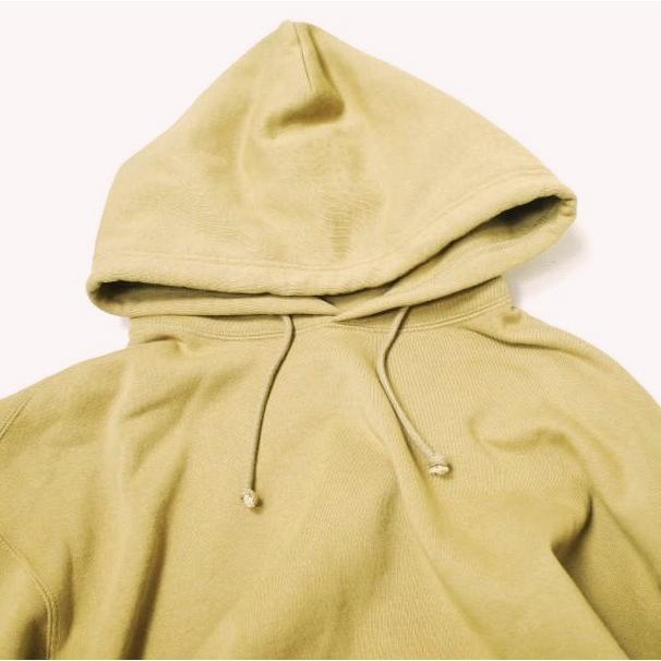 N.HOOLYWOOD エヌハリウッド 24SS ANCHOR INC. HOODIE アンカーインク 裏起毛 スウェットプルオーバーパーカー 1243-CS05 XL ベージュ |  | 03