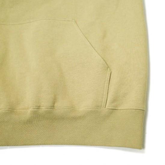 N.HOOLYWOOD エヌハリウッド 24SS ANCHOR INC. HOODIE アンカーインク 裏起毛 スウェットプルオーバーパーカー 1243-CS05 XL ベージュ |  | 04