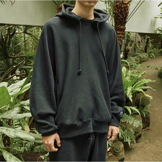 N.HOOLYWOOD x Champion エヌハリウッド チャンピオン 24SS 別注 N.HOOLYWOOD x Champion エヌハリウッド チャンピオン 24SS 別注