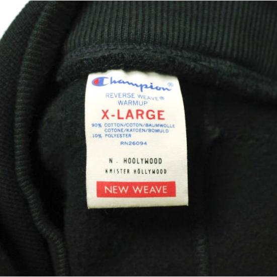 N.HOOLYWOOD x Champion エヌハリウッド チャンピオン 24SS 別注 NEW