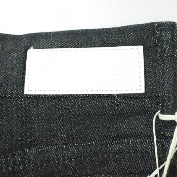 新品 e JEANS イージーンズ BIG BELLY STRAIGHT 岡山児島 ストレッチスリムデニムパンツ e-L807 22inch Prussian Blue 定価20,900円 g17281 |  | 07