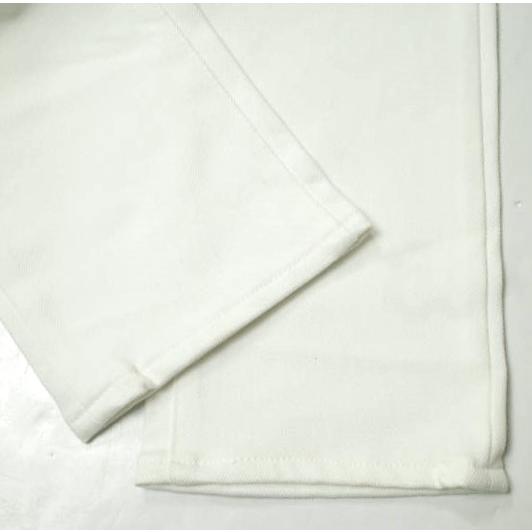 新品 e JEANS イージーンズ 日本製 岡山児島 ストレッチテーパードホワイトデニムパンツ e-L805 26inch(3) WHITE ジップフライ g17372 |  | 06