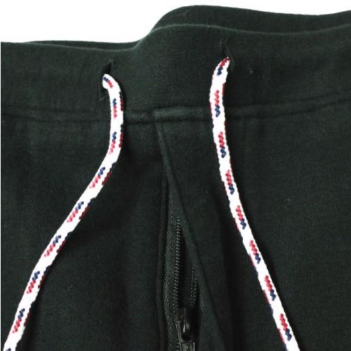 新品 e JEANS イージーンズ SUPER SLIM PANTS 岡山児島 サイドラインスーパースリムパンツ e820-001 4 BLACK/LIME スウェット 定価20,900円 |  | 04