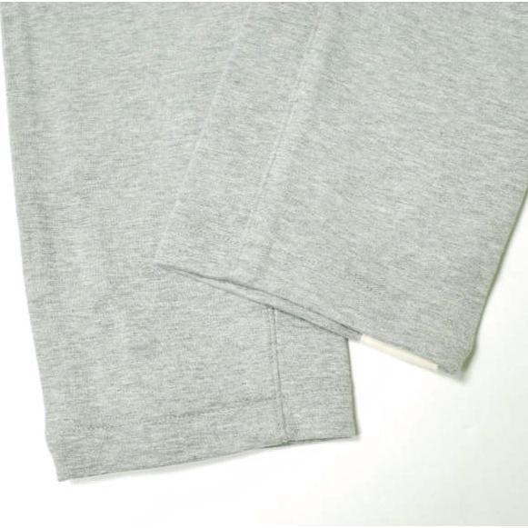 新品 e JEANS イージーンズ TAPERED EASY PANTS 岡山児島 サイドラインスウェットパンツ e821-001 2 Light Gray 定価20,900円 g17443 |  | 06