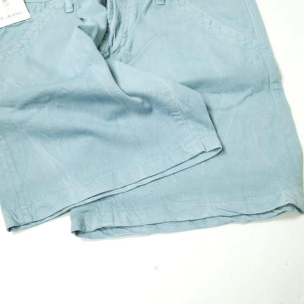 新品 e JEANS イージーンズ 日本製 DENIM SHORTS 岡山児島 デニムショーツ e501-001 3 Light Blue ジーンズ ショートパンツ g17473 |  | 04