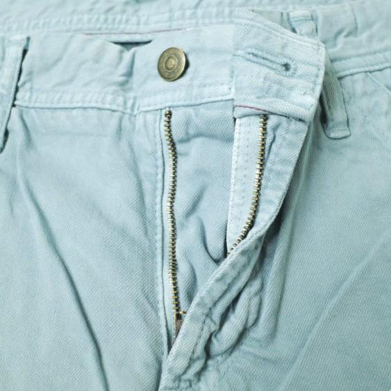 新品 e JEANS イージーンズ 日本製 DENIM SHORTS 岡山児島 デニムショーツ e501-001 2 Light Blue ジーンズ ショートパンツ g17474 |  | 03