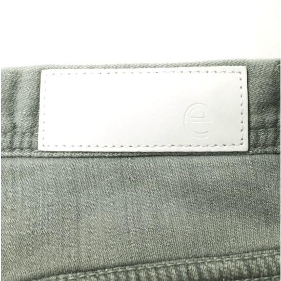 新品 e JEANS イージーンズ LONGSNOUT TWIST 岡山児島 ペイントカモフラージュジョグデニムパンツ e-802 2 Smoky Gray 定価35,200円 g17497 |  | 08
