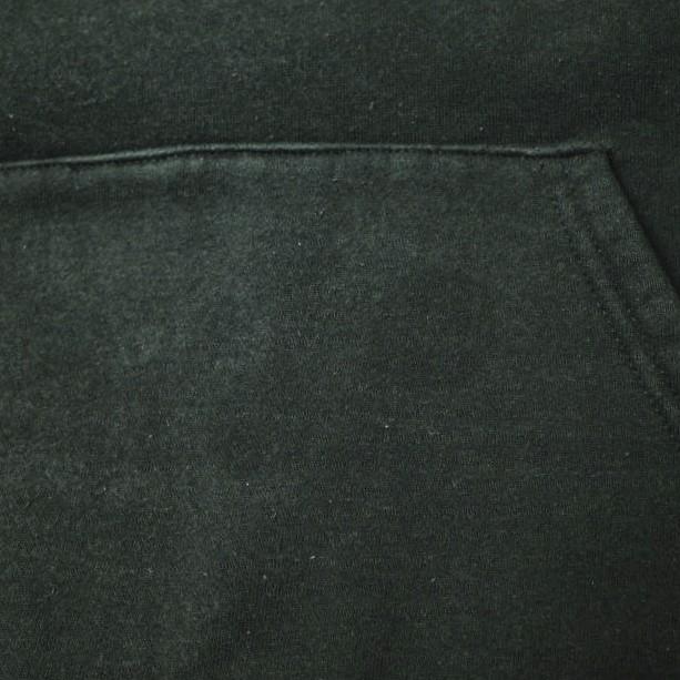 EXAMPLE エグザンプル LOGO HOODIE ロゴ刺繍 スウェットプルオーバーパーカー XXL BLACK 裏起毛 SOSHI-NET トップス g17723 |  | 07