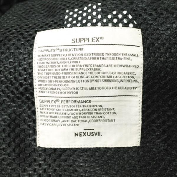 NEXUSVII ネクサスセブン 23SS SUPPLEX M-51 MOD. PANTS II ナイロン