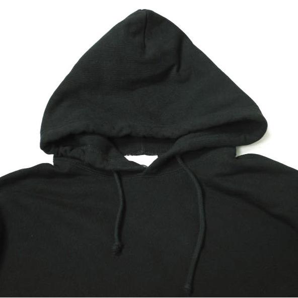 N.HOOLYWOOD エヌハリウッド 24SS ANCHOR INC. HOODIE アンカーインク 裏起毛 スウェットプルオーバーパーカー 1243-CS05 XL ブラック |  | 03