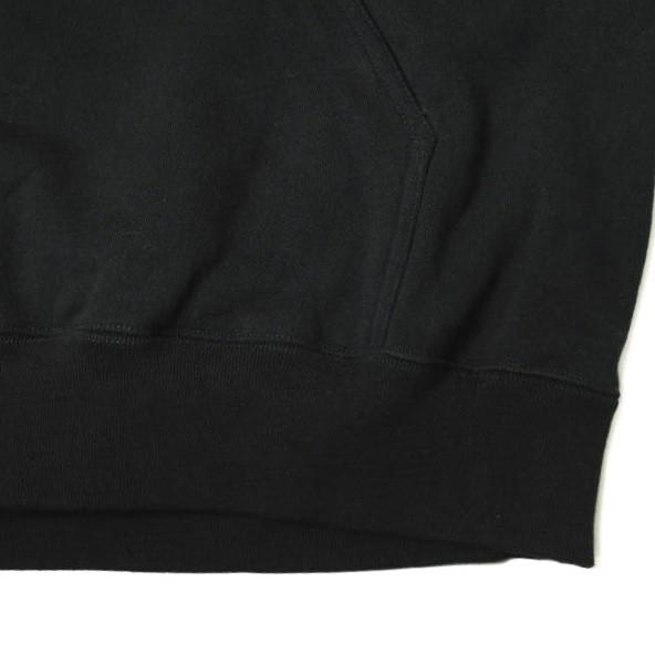 N.HOOLYWOOD エヌハリウッド 24SS ANCHOR INC. HOODIE アンカーインク 裏起毛 スウェットプルオーバーパーカー 1243-CS05 XL ブラック |  | 05