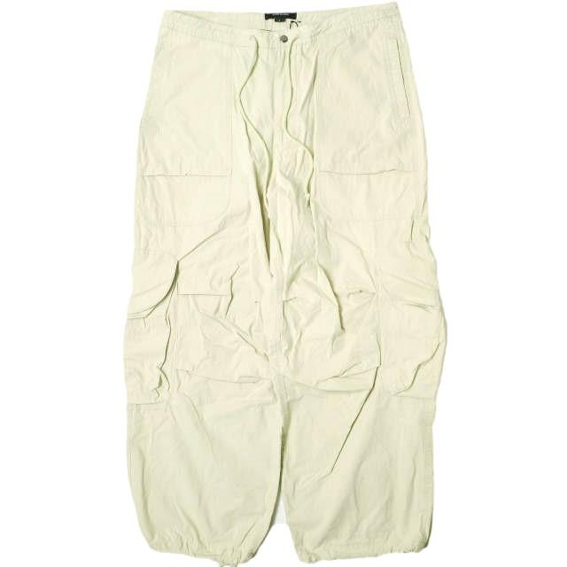 entire studios エンタイアスタジオ 24SS FREIGHT CARGO(COTTON entire studios エンタイアスタジオ 24SS FREIGHT CARGO(COTTON