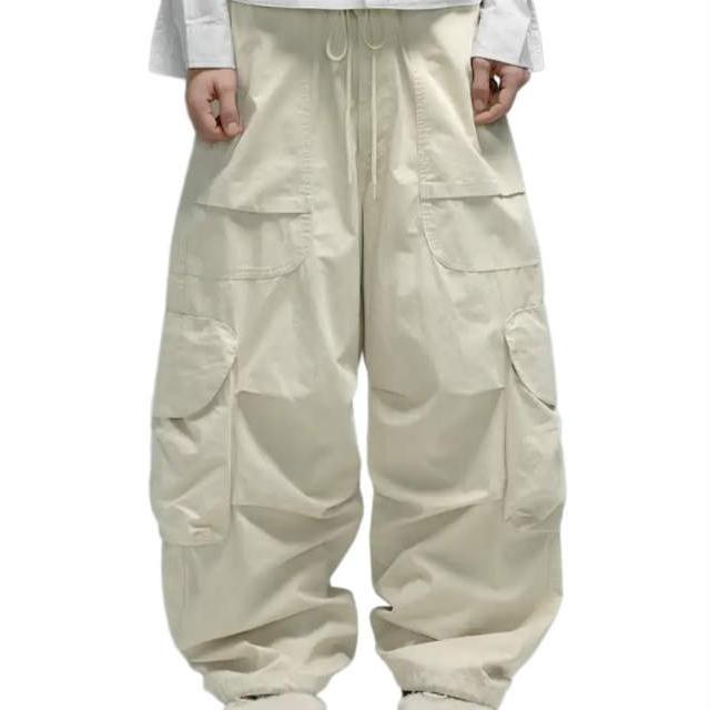 entire studios エンタイアスタジオ 24SS FREIGHT CARGO(COTTON entire studios エンタイアスタジオ 24SS FREIGHT CARGO(COTTON