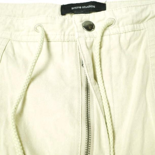 entire studios エンタイアスタジオ 24SS FREIGHT CARGO(COTTON entire studios エンタイアスタジオ 24SS FREIGHT CARGO(COTTON