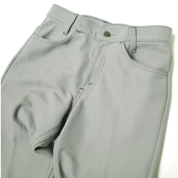 Levi's リーバイス 1970s ヴィンテージ ブーツカットパンツ 10517-4155 29 グレー STA-PREST スタプレ ボトムス g17755 |  | 02