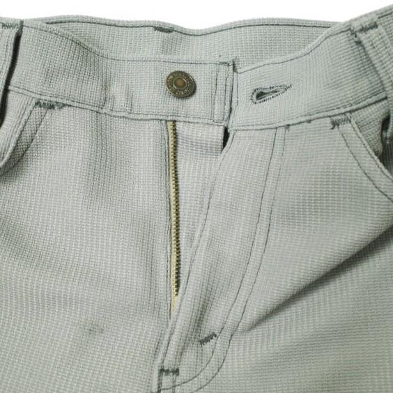 Levi's リーバイス 1970s ヴィンテージ ブーツカットパンツ 10517-4155 29 グレー STA-PREST スタプレ ボトムス g17755 |  | 03