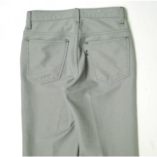 Levi's リーバイス 1970s ヴィンテージ ブーツカットパンツ 10517-4155 29 グレー STA-PREST スタプレ ボトムス g17755 |  | 05