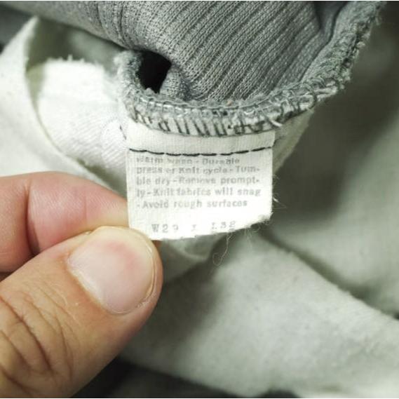 Levi's リーバイス 1970s ヴィンテージ ブーツカットパンツ 10517-4155 29 グレー STA-PREST スタプレ ボトムス g17755 |  | 08