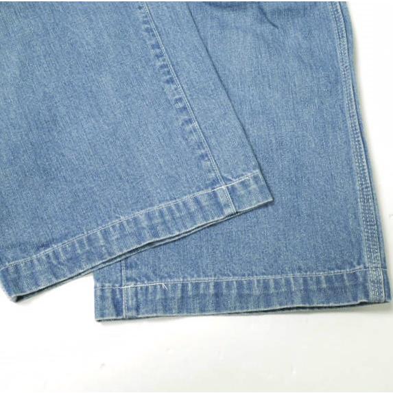 PAYDAY ペイデイ ベルテッドデニムパンツ PD-008PT 32 Indigo PAY-DAY ジップフライ ジーンズ ボトムス g17786 |  | 06