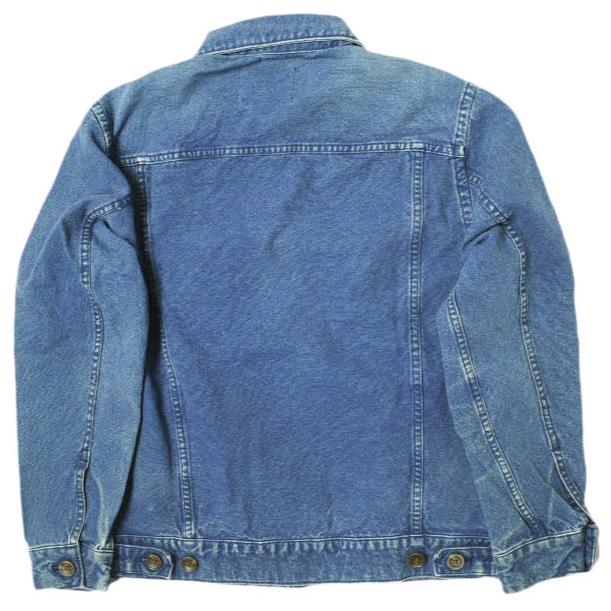 ALLEGE アレッジ 日本製 3rd Denim Jacket デニムジャケット AL13SS-BL01 0 Indigo Gジャン アウター g17806 |  | 01