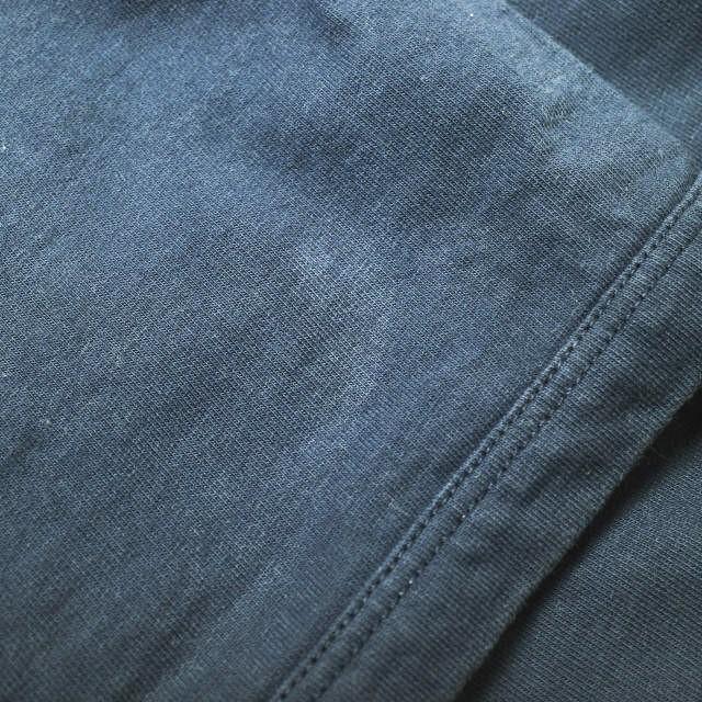 Schiesser シーサー ANTON - Shirt 1/2 VガゼットラグランTシャツ 142150 4/S NAVY 半袖 クルーネック カットソー トップス g17813 |  | 05