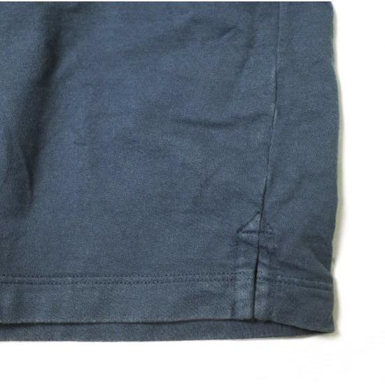 Schiesser シーサー ANTON - Shirt 1/2 VガゼットラグランTシャツ 142150 4/S NAVY 半袖 クルーネック カットソー トップス g17813 |  | 06