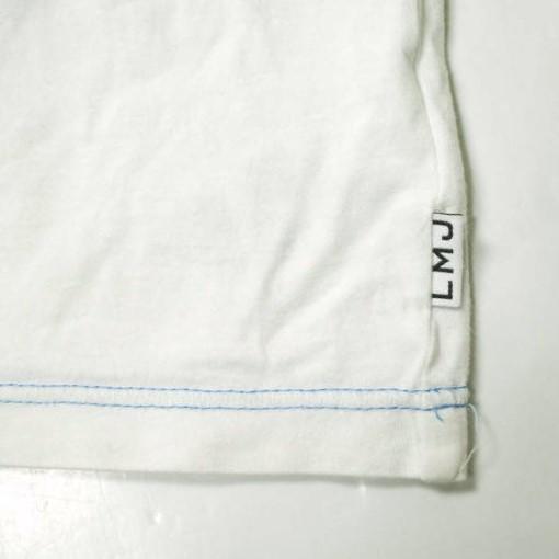 LITTLE MARC JACOBS リトル マークジェイコブス KIDS LET'S WRESTLE TEE キッズプリントTシャツ W25031 102cm(4) ホワイト 半袖 g17833 |  | 05