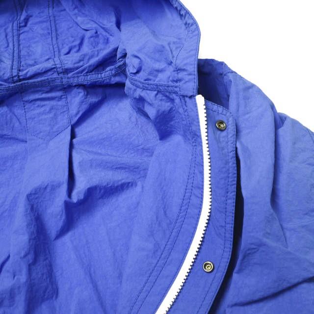Pilgrim Surf+Supply ピルグリム サーフ+サプライ 23SS Willson Surfari Jacket サファリジャケット 36-18-0009-803 M BLUE BEAMS g17840 |  | 07